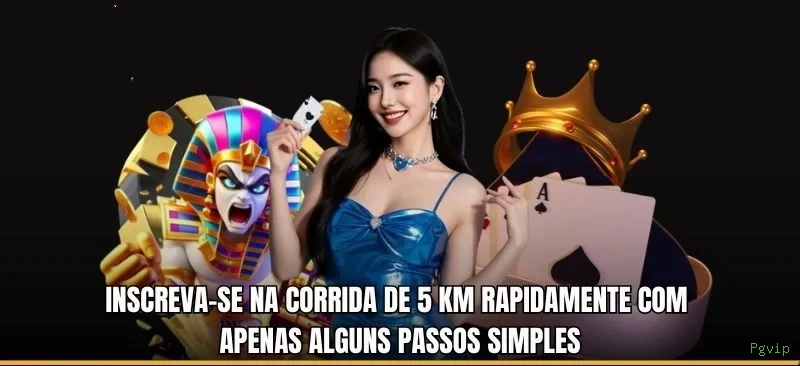 Cassino ao vivo da Pgvip com dealers reais