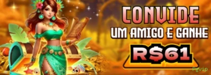 Canal oficial da Pgvip no Telegram